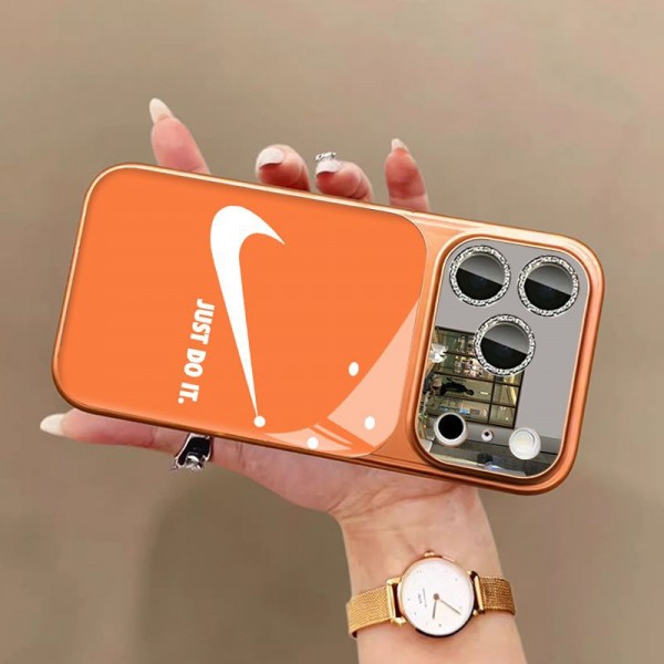 Nike ナイキアイフォン17 air 16 pro max 15 plus 14pro 16e ブランドケース耐衝撃のiPhone Air 17pro 16e 15 pro max 17eスマホケースブランドiPhone  16プロマックス15 14 17 Air スマホカバー激安アップル 15+ 14pro 16e 17eブランドスマホカバー薄型オシャレ