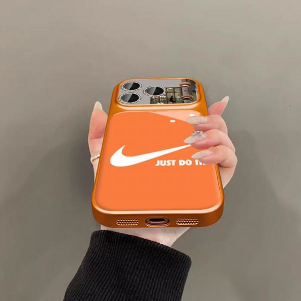 Nike ナイキアイフォン17 air 16 pro max 15 plus 14pro 16e ブランドケース耐衝撃のiPhone Air 17pro 16e 15 pro max 17eスマホケースブランドiPhone  16プロマックス15 14 17 Air スマホカバー激安アップル 15+ 14pro 16e 17eブランドスマホカバー薄型オシャレ