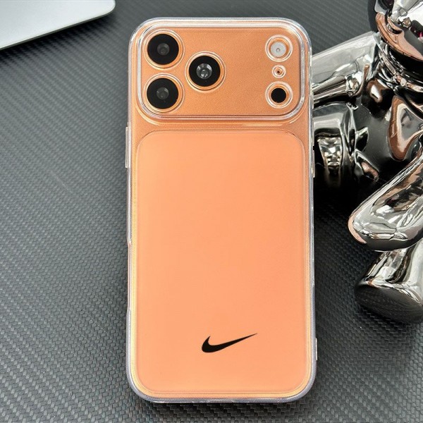 Nike ナイキアイフォン18pro 17 air 16 pro max 15 plus 14pro 16e ブランドケースハイブランドiphone 17e 16e 18 17 Pro Max 15 Plusケースカバーアイフォン18pro max/17/17e/15/14 13pro 16+ケースブランド 手触り良い アップル 18 15+ 14pro 16e 17eブランドスマホカバー薄型オシャレ