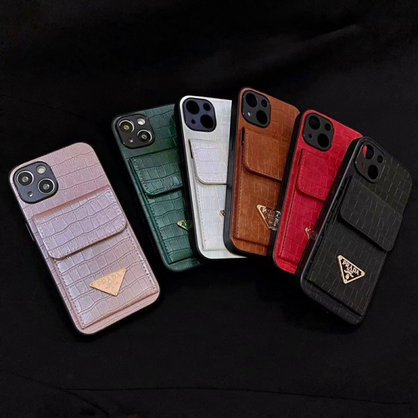 Prada プラダアイフォン15 ultra 14proブランドケース耐衝撃のiPhone 15 14 ultra plusスマホケースアイフォン15/14proケースブランド 手触り良い 男女兼用iPhone 15 14 pro maxケースカバー