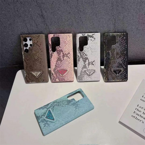 Prada プラダギャラクシー s25 S23 S24 Ultra Plus ケースブランドGALAXY S24 s25ultraアイホン14 15 plus 17 air 16 proケースレディースメンズブランドギャラクシーs25 s23 s24 + ultraスマホカバー激安パロディかわいいのgalaxy s24 plus s25 ultraケース大人気