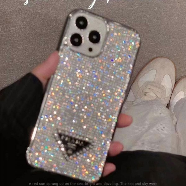 Prada プラダアイフォン15 plus 14pro 16 pro maxブランドケース耐衝撃のiPhone 15 pro max 14  13 12 plusスマホケースアイフォン15/14 13pro 12 miniケースブランド 手触り良い アップル 15+ 14pro 16ブランドスマホカバー薄型オシャレ