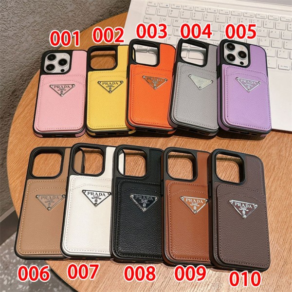 Prada プラダアイフォン16 pro max 15 plus 14pro ブランドケースハイブランドiphone16 14 Pro Max 15 Plusケースカバー耐衝撃のiPhone 15 pro max 14  13 12 plusスマホケースアップル 15+ 14pro 16ブランドスマホカバー薄型オシャレ