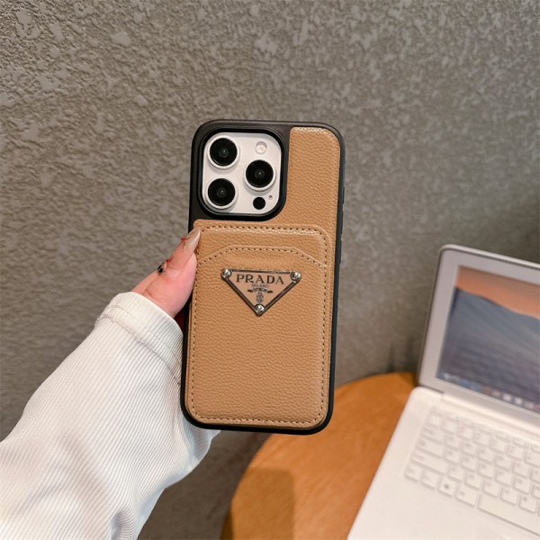 Prada プラダアイフォン16 pro max 15 plus 14pro ブランドケースハイブランドiphone16 14 Pro Max 15 Plusケースカバー耐衝撃のiPhone 15 pro max 14  13 12 plusスマホケースアップル 15+ 14pro 16ブランドスマホカバー薄型オシャレ