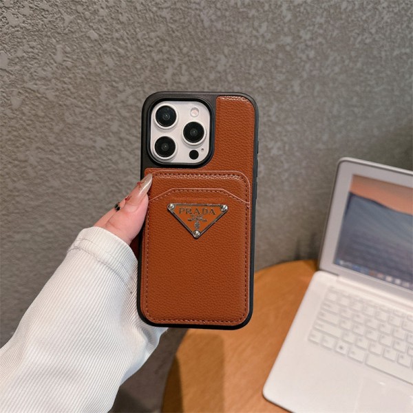 Prada プラダアイフォン16 pro max 15 plus 14pro ブランドケースハイブランドiphone16 14 Pro Max 15 Plusケースカバー耐衝撃のiPhone 15 pro max 14  13 12 plusスマホケースアップル 15+ 14pro 16ブランドスマホカバー薄型オシャレ