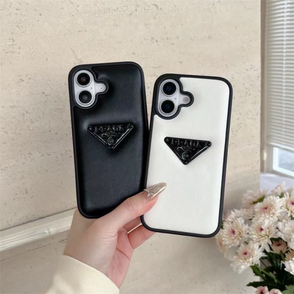 Prada プラダハイブランドiphone16 14 Pro Max 15 Plusケースカバー耐衝撃のiPhone 15 pro max 14  13 12 plusスマホケースブランドiPhone  16プロマックス15 14スマホカバー激安アップル 15+ 14pro 16ブランドスマホカバー薄型オシャレ
