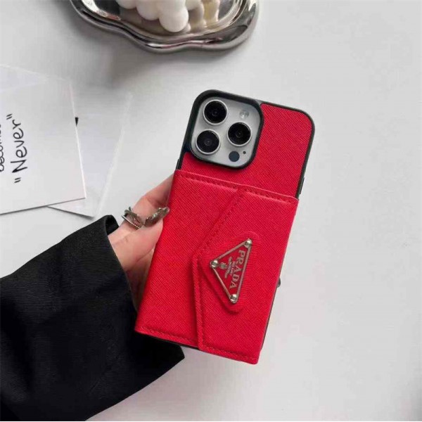 Prada プラダハイブランドiphone16e 14 17 Pro Max 15 PlusケースカバーブランドiPhone  16プロマックス15 14 17 air スマホカバー激安男女兼用iPhone 15 14 16 17pro max airケースカバーアップル 15+ 14pro 16e 17ブランドスマホカバー薄型オシャレ