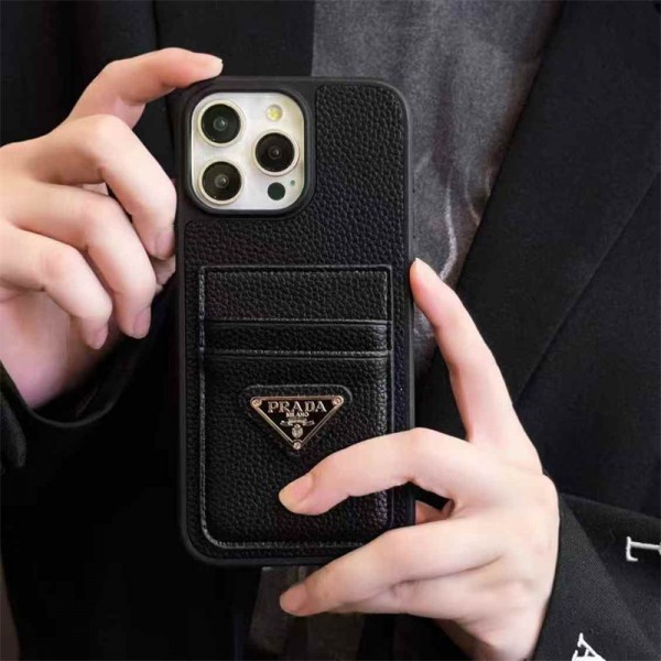 Prada プラダハイブランドiphone16e 14 17 Pro Max 15 Plusケースカバーアイフォン17 air/15/14 13pro 12 16+ケースブランド 手触り良い 男女兼用iPhone 15 14 16 17pro max airケースカバーアップル 15+ 14pro 16e 17ブランドスマホカバー薄型オシャレ