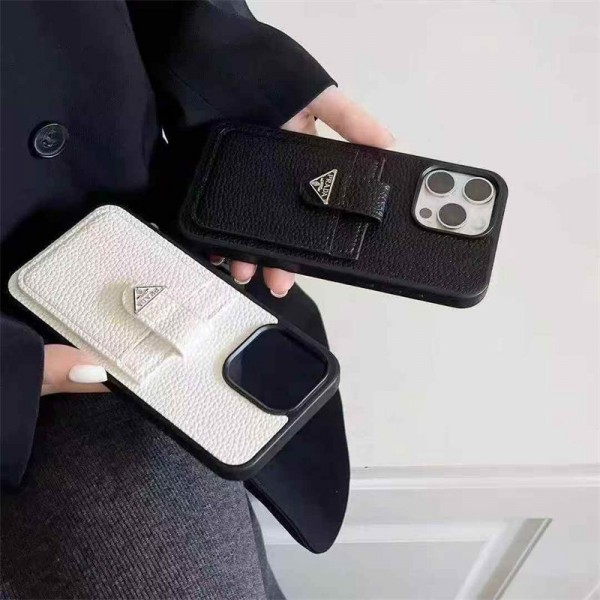 Prada プラダハイブランドiphone16e 14 17 Pro Max 15 PlusケースカバーブランドiPhone  16プロマックス15 14 17 air スマホカバー激安アイフォン17 air/15/14 13pro 12 16+ケースブランド 手触り良い アップル 15+ 14pro 16e 17ブランドスマホカバー薄型オシャレ