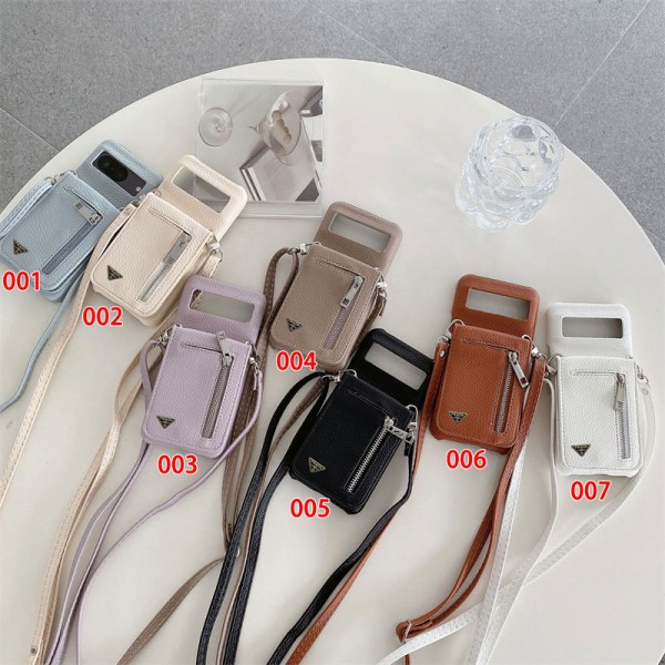 Prada プラダiphone15 16 17 proケースギャラクシーs25+ s24 ultra A55カバー ファッション芸能人愛用 エクスペリアAce IVケース トランク型Xperia 5 IV III 1 vii 10 Vスマホケース 激安ブランドXperia 1vii/5/10iii IVケース 韓国風