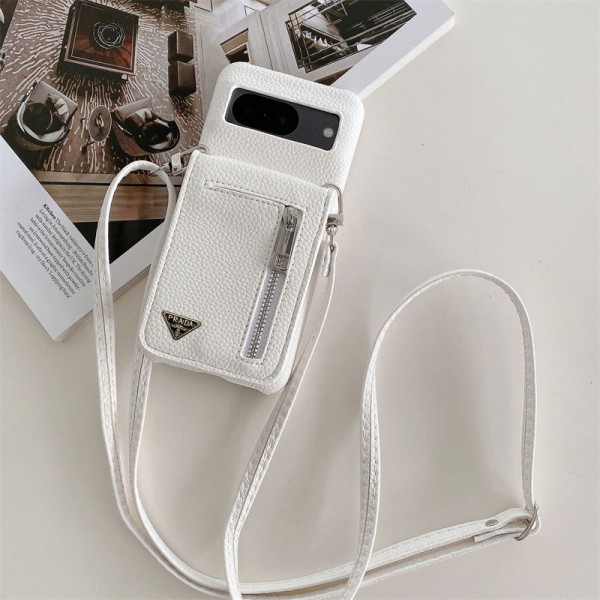 Prada プラダiphone15 16 17 proケースギャラクシーs25+ s24 ultra A55カバー ファッション芸能人愛用 エクスペリアAce IVケース トランク型Xperia 5 IV III 1 vii 10 Vスマホケース 激安ブランドXperia 1vii/5/10iii IVケース 韓国風