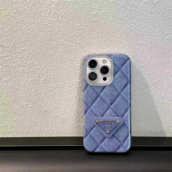 Prada プラダハイブランドiphone16e 14 17 Pro Max 15 Plusケースカバー耐衝撃のiPhone  17pro 16e 15 pro max 14 plusスマホケースブランドiPhone  16プロマックス15 14 17 air スマホカバー激安アップル 15+ 14pro 16e 17ブランドスマホカバー薄型オシャレ