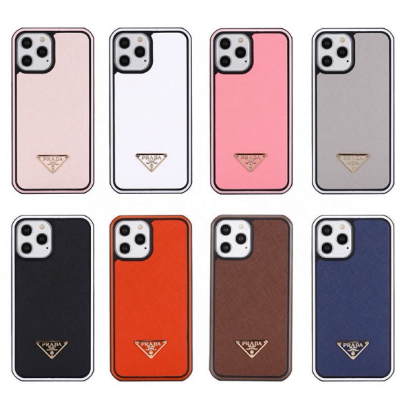Prada プラダアイフォン17 air 16 pro max 15 plus 14pro 16e ブランドケースハイブランドiphone Air 16e 14 17 Pro Max 15 PlusケースカバーブランドiPhone  16プロマックス15 14 17 Air スマホカバー激安アップル 15+ 14pro 16e 17ブランドスマホカバー薄型オシャレ