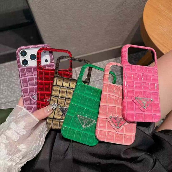 Prada プラダアイフォンAir /16プロ マックス/15 17 プロ/16カバー 落下防止ブランドiPhone  16プロマックス15 14 17 Air スマホカバー激安男女兼用iPhone  Air 15 14 16 17pro maxケースカバーアップル 15+ 14pro 16e 17ブランドスマホカバー薄型オシャレ