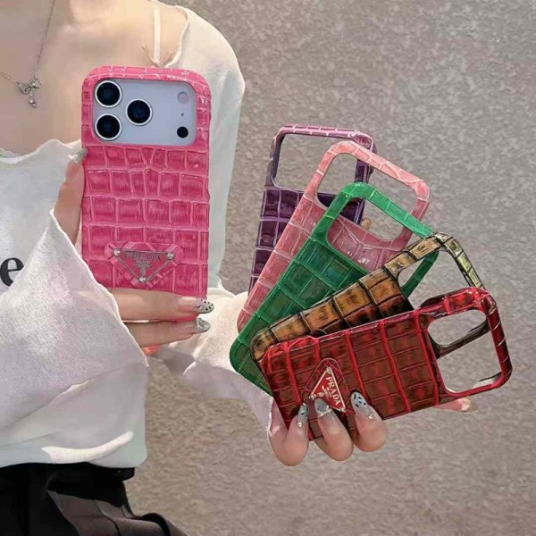 Prada プラダアイフォンAir /16プロ マックス/15 17 プロ/16カバー 落下防止ブランドiPhone  16プロマックス15 14 17 Air スマホカバー激安男女兼用iPhone  Air 15 14 16 17pro maxケースカバーアップル 15+ 14pro 16e 17ブランドスマホカバー薄型オシャレ