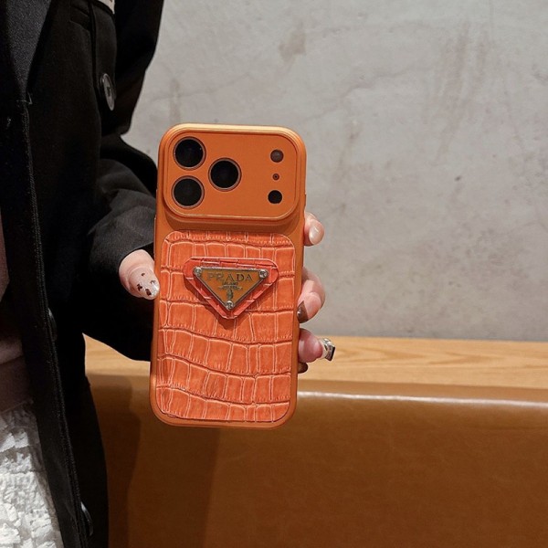 Prada プラダアイフォン17 air 16 pro max 15 plus 14pro 16e ブランドケースハイブランドiphone Air 16e 14 17 Pro Max 15 PlusケースカバーアイフォンAir /16プロ マックス/15 17 プロ/16カバー 落下防止アップル 15+ 14pro 16e 17ブランドスマホカバー薄型オシャレ