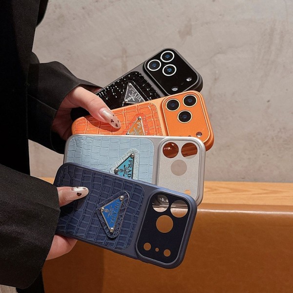 Prada プラダアイフォン17 air 16 pro max 15 plus 14pro 16e ブランドケースハイブランドiphone Air 16e 14 17 Pro Max 15 PlusケースカバーアイフォンAir /16プロ マックス/15 17 プロ/16カバー 落下防止アップル 15+ 14pro 16e 17ブランドスマホカバー薄型オシャレ