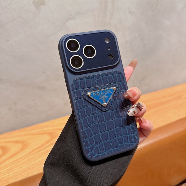 Prada プラダアイフォン17 air 16 pro max 15 plus 14pro 16e ブランドケースハイブランドiphone Air 16e 14 17 Pro Max 15 PlusケースカバーアイフォンAir /16プロ マックス/15 17 プロ/16カバー 落下防止アップル 15+ 14pro 16e 17ブランドスマホカバー薄型オシャレ