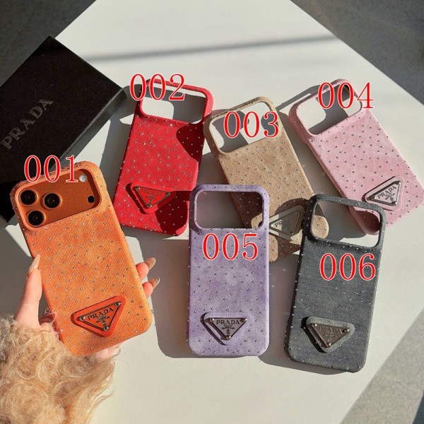 Prada プラダ耐衝撃のiPhone Air 17pro 16e 15 pro max 17eスマホケースアイフォン17/17e/15/14 13pro 12 16+ケースブランド 手触り良い 男女兼用iPhone  Air 15 14 16 17pro maxケースカバーアップル 15+ 14pro 16e 17eブランドスマホカバー薄型オシャレ