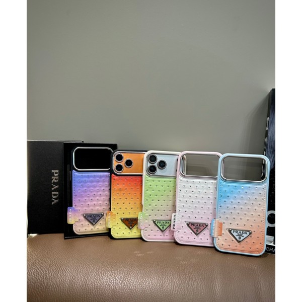 Prada プラダ耐衝撃のiPhone 18pro max Air 17pro 16e 15 pro max 17eスマホケースブランドiPhone 16プロマックス15 18 17 Air スマホカバー激安アイフォン18pro max/17/17e/15/14 13pro 16+ケースブランド 手触り良い アップル 18 15+ 14pro 16e 17eブランドスマホカバー薄型オシャレ
