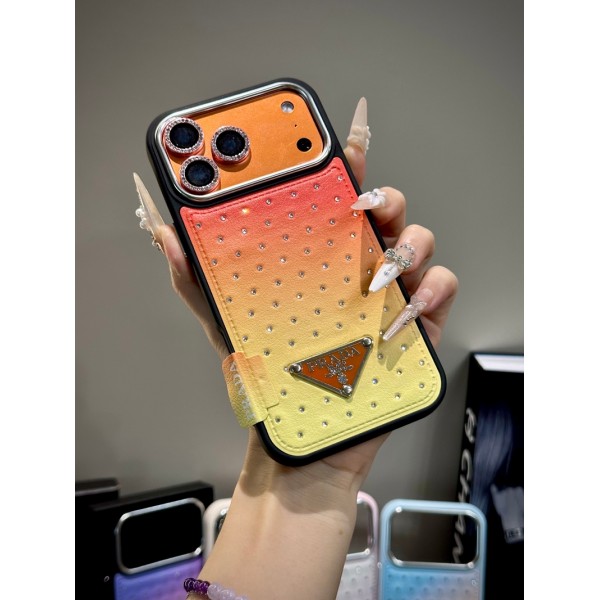Prada プラダ耐衝撃のiPhone 18pro max Air 17pro 16e 15 pro max 17eスマホケースブランドiPhone 16プロマックス15 18 17 Air スマホカバー激安アイフォン18pro max/17/17e/15/14 13pro 16+ケースブランド 手触り良い アップル 18 15+ 14pro 16e 17eブランドスマホカバー薄型オシャレ