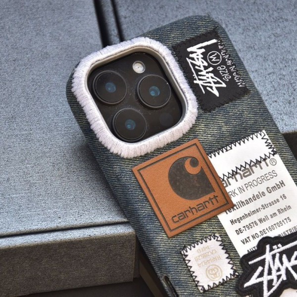 Stussy ステューシーアイフォン18pro 17 air 16 pro max 15 plus 14pro 16e ブランドケースハイブランドiphone 17e 16e 18 17 Pro Max 15 Plusケースカバー耐衝撃のiPhone 18pro max Air 17pro 16e 15 pro max 17eスマホケース男女兼用iPhone  18 Air 15 14 16 17pro maxケースカバー