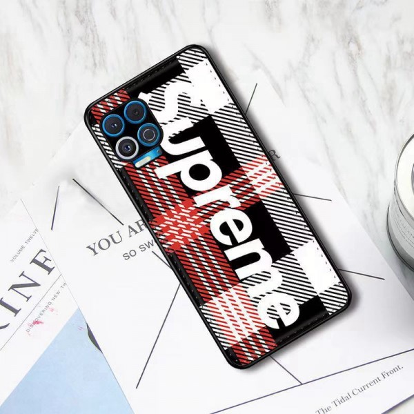 Supreme シュプリームiphone 14 13 15 pro maxケース ギャラクシー S23 S22 Ultra Plus ケースブランドギャラクシーs23 s22 + ultraスマホカバー激安パロディサムスンS23/S22+/S21ULTRAカバーケース耐衝撃高級感っぽいブランドスマホケースgalaxy s23