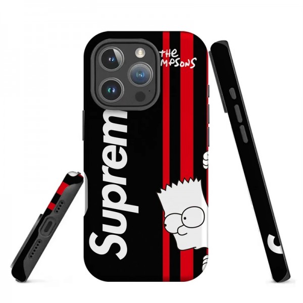 Supreme シュプリーム男女兼用samsung S26/25plus/s24/s23ultra iphone Air 17pro 14 15 plus 16eブランドコピーケースセレブ愛用Galaxy S26Plus s25+ S23 S24 samsung s24 ultra s25ケースかわいいのgalaxy s24 plus s25 s26ultraケース大人気高級感っぽいブランドスマホケースgalaxy s25 s24plus