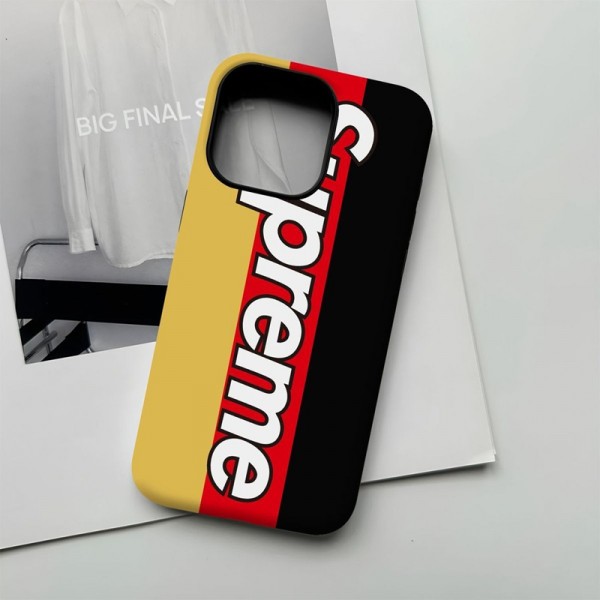 Supreme シュプリームギャラクシーs26 ultra s25 S23 S24 Ultra Plus ケース男女兼用samsung S26/25plus/s24/s23ultra iphone Air 17pro 14 15 plus 16eブランドコピーケースセレブ愛用Galaxy S26Plus s25+ S23 S24 samsung s24 ultra s25ケースブランドギャラクシーs26 ultra s25 s23 s24 + ultraスマホカバー激安パロディ