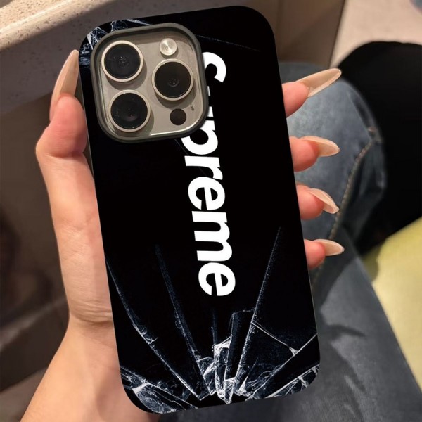 Supreme シュプリームブランドGALAXY S26+ S24 s25ultraアイホン14 15 plus 17 air 16 proケースレディースメンズセレブ愛用Galaxy S26Plus s25+ S23 S24 samsung s24 ultra s25ケースサムスン s26/s25/S23/S24+/S24ULTRAカバーケース耐衝撃かわいいのgalaxy s24 plus s25 s26ultraケース大人気