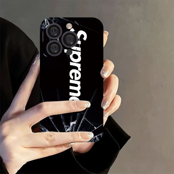 Supreme シュプリームブランドGALAXY S26+ S24 s25ultraアイホン14 15 plus 17 air 16 proケースレディースメンズセレブ愛用Galaxy S26Plus s25+ S23 S24 samsung s24 ultra s25ケースサムスン s26/s25/S23/S24+/S24ULTRAカバーケース耐衝撃かわいいのgalaxy s24 plus s25 s26ultraケース大人気