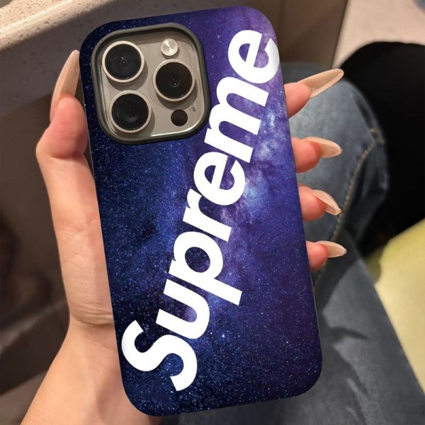 Supreme シュプリームギャラクシーs26 ultra s25 S23 S24 Ultra Plus ケースブランドGALAXY S26+ S24 s25ultraアイホン14 15 plus 17 air 16 proケースレディースメンズブランドSamsung s26 s25 S23 Ultra s24 s22 Plusケース 落下保護かわいいのgalaxy s24 plus s25 s26ultraケース大人気