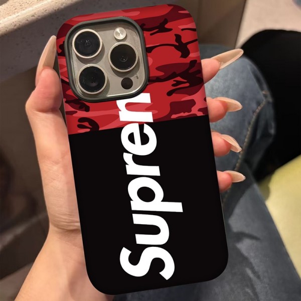 Supreme シュプリームギャラクシーs26 ultra s25 S23 S24 Ultra Plus ケースブランドGALAXY S26+ S24 s25ultraアイホン14 15 plus 17 air 16 pro 17e ケースレディースメンズセレブ愛用Galaxy S26Plus s25+ S23 S24 samsung s24 ultra s25ケースブランドSamsung s26 s25 S23 Ultra s24 s22 Plusケース 落下保護
