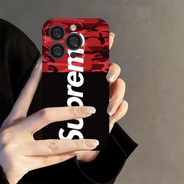 Supreme シュプリームギャラクシーs26 ultra s25 S23 S24 Ultra Plus ケースブランドGALAXY S26+ S24 s25ultraアイホン14 15 plus 17 air 16 pro 17e ケースレディースメンズセレブ愛用Galaxy S26Plus s25+ S23 S24 samsung s24 ultra s25ケースブランドSamsung s26 s25 S23 Ultra s24 s22 Plusケース 落下保護