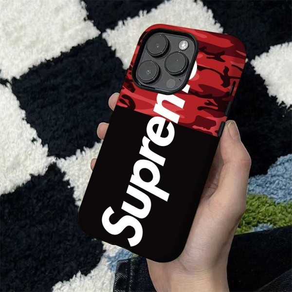 Supreme シュプリームギャラクシーs26 ultra s25 S23 S24 Ultra Plus ケースブランドGALAXY S26+ S24 s25ultraアイホン14 15 plus 17 air 16 pro 17e ケースレディースメンズセレブ愛用Galaxy S26Plus s25+ S23 S24 samsung s24 ultra s25ケースブランドSamsung s26 s25 S23 Ultra s24 s22 Plusケース 落下保護