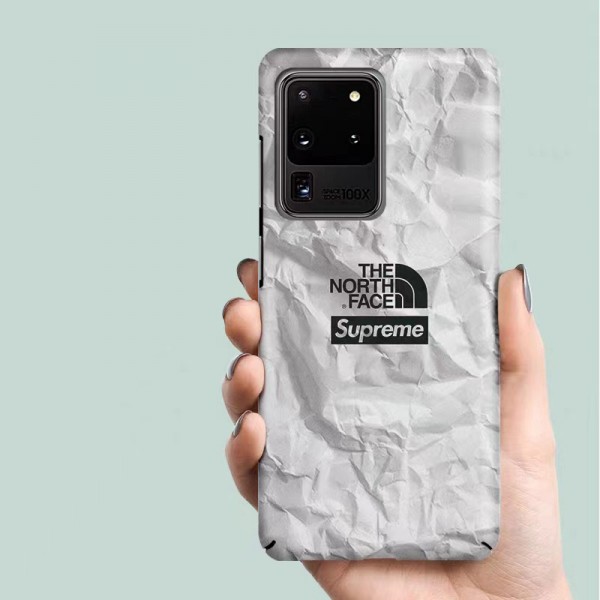 THE NORTH FACE GALAXY S23 PLUS ULTRA 2023ケース ブランド 個性カバー ザノースフェイス Samsung s22/s22+/s22ultraスマホカバー 若者 流行り ギャラクシー s21 s20 ultra plusケース 薄型 落下保護 galaxy note20 ultraケース 軽量 スリム 放熱性よい 男性