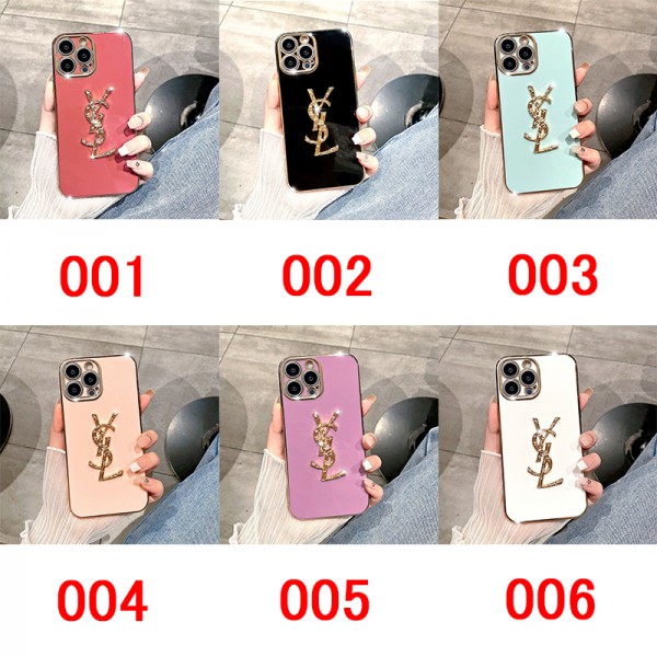 Ysl イブサンローランギャラクシー S23 S24 Ultra Plus ケースブランドGALAXY S24 アイホン14 15 plus 15 proケース ハイブランドgalaxy a54 A55 A35スマホカバーギャラクシーA55 a54 a53ケース激安かわいい耐衝撃のブランドgalaxy A55 a54 a53 iphone 14 15 16 plusケース軽量メンズレディース向けギャラクシーA55 a54/a53 s24ブランドカバー可愛い