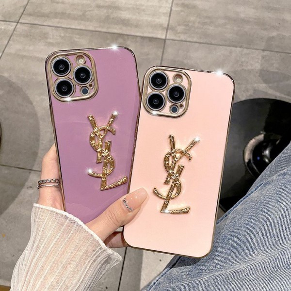 Ysl イブサンローランギャラクシー S23 S24 Ultra Plus ケースブランドGALAXY S24 アイホン14 15 plus 15 proケース ハイブランドgalaxy a54 A55 A35スマホカバーギャラクシーA55 a54 a53ケース激安かわいい耐衝撃のブランドgalaxy A55 a54 a53 iphone 14 15 16 plusケース軽量メンズレディース向けギャラクシーA55 a54/a53 s24ブランドカバー可愛い