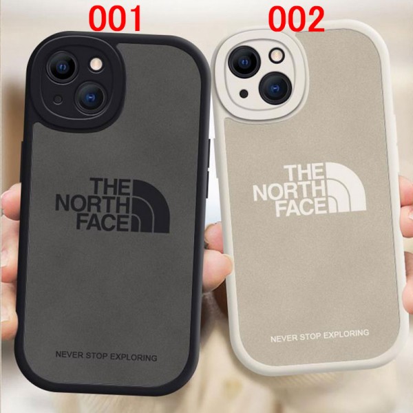 ザ・ノース・フェイス THE NORTH FACEアイフォン 15 14 13プロ マックス/15プロ/14カバー 落下防止ブランドiPhone 15 14 13プロマックススマホカバー激安アイフォン15/14 13pro 12 miniケースブランド 手触り良い アップル 15+ 14proブランドスマホカバー薄型オシャレ