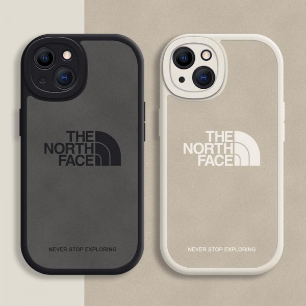 ザ・ノース・フェイス THE NORTH FACEアイフォン 15 14 13プロ マックス/15プロ/14カバー 落下防止ブランドiPhone 15 14 13プロマックススマホカバー激安アイフォン15/14 13pro 12 miniケースブランド 手触り良い アップル 15+ 14proブランドスマホカバー薄型オシャレ