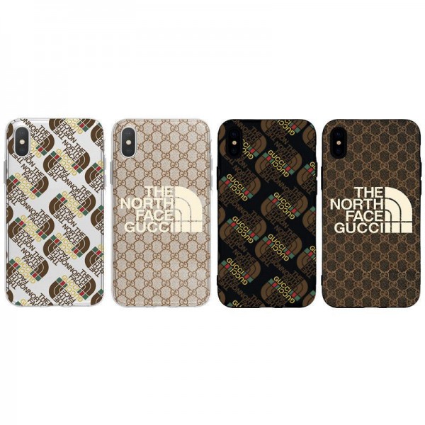 THE NORTH FACE ザ・ノース・フェイス グッチ ハイブランドiphone16 14 Pro Max 15 PlusケースカバーブランドiPhone 15 14 16プロマックススマホカバー激安アイフォン15/14 13pro 12 miniケースブランド 手触り良い 男女兼用iPhone 15 14 16 pro maxケースカバー
