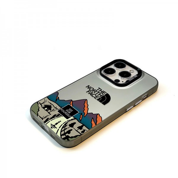 ザノースフェイス THE NORTH FACEギャラクシー s25 S23 S24 Ultra Plus ケース男女兼用samsung 25plus/s24/s23ultra iphone 14 15 plus 16ブランドコピーケースセレブ愛用Galaxy s25+ S23 S24 samsung s24 ultraケース高級感っぽいブランドスマホケースgalaxy s24