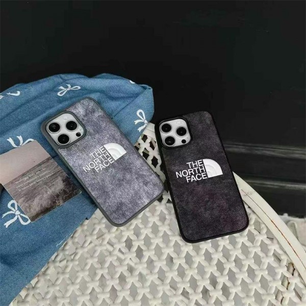 ザノースフェイス THE NORTH FACEハイブランドiphone16 14 Pro Max 15 PlusケースカバーブランドiPhone  16プロマックス15 14スマホカバー激安男女兼用iPhone 15 14 16 pro maxケースカバーアップル 15+ 14pro 16ブランドスマホカバー薄型オシャレ