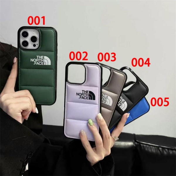 ザノースフェイス THE NORTH FACEアイフォン16 pro max 15 plus 14pro 16e ブランドケースハイブランドiphone16e 14 Pro Max 15 Plusケースカバー男女兼用iPhone 15 14 16 pro maxケースカバーアップル 15+ 14pro 16eブランドスマホカバー薄型オシャレ