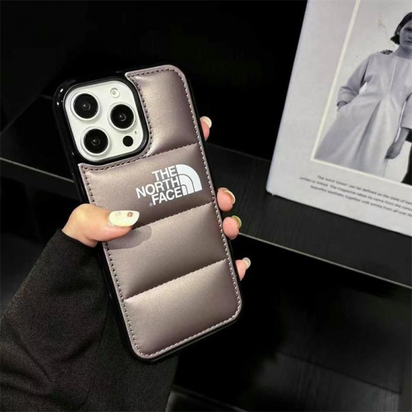 ザノースフェイス THE NORTH FACEアイフォン16 pro max 15 plus 14pro 16e ブランドケースハイブランドiphone16e 14 Pro Max 15 Plusケースカバー男女兼用iPhone 15 14 16 pro maxケースカバーアップル 15+ 14pro 16eブランドスマホカバー薄型オシャレ