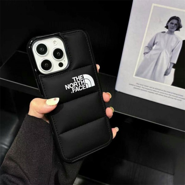 ザノースフェイス THE NORTH FACEアイフォン16 pro max 15 plus 14pro 16e ブランドケースハイブランドiphone16e 14 Pro Max 15 Plusケースカバー男女兼用iPhone 15 14 16 pro maxケースカバーアップル 15+ 14pro 16eブランドスマホカバー薄型オシャレ