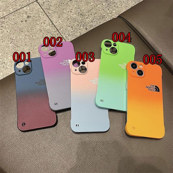 ザノースフェイス THE NORTH FACE アイフォン17 air 16 pro max 15 plus 14pro 16e ブランドケース耐衝撃のiPhone Air 17pro 16e 15 pro max 14  13 12 plusスマホケースアイフォン17/air/15/14 13pro 12 16+ケースブランド 手触り良い アップル 15+ 14pro 16e 17ブランドスマホカバー薄型オシャレ