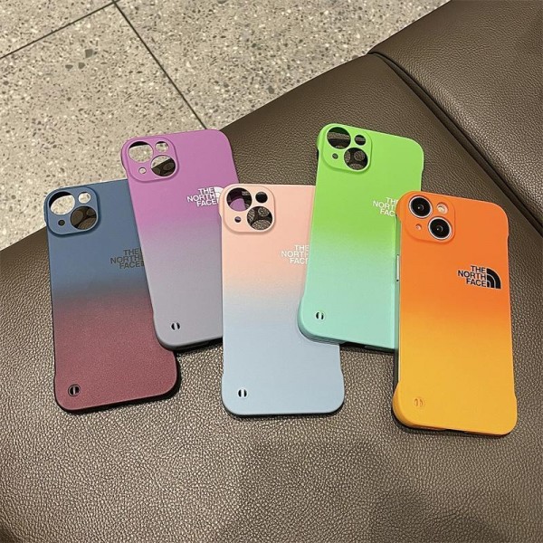 ザノースフェイス THE NORTH FACE アイフォン17 air 16 pro max 15 plus 14pro 16e ブランドケース耐衝撃のiPhone Air 17pro 16e 15 pro max 14  13 12 plusスマホケースアイフォン17/air/15/14 13pro 12 16+ケースブランド 手触り良い アップル 15+ 14pro 16e 17ブランドスマホカバー薄型オシャレ