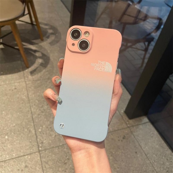 ザノースフェイス THE NORTH FACE アイフォン17 air 16 pro max 15 plus 14pro 16e ブランドケース耐衝撃のiPhone Air 17pro 16e 15 pro max 14  13 12 plusスマホケースアイフォン17/air/15/14 13pro 12 16+ケースブランド 手触り良い アップル 15+ 14pro 16e 17ブランドスマホカバー薄型オシャレ