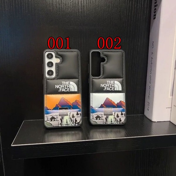 ザノースフェイス THE NORTH FACE男女兼用samsung S26/25plus/s24/s23ultra iphone Air 17pro 14 15 plus 16eブランドコピーケースセレブ愛用Galaxy S26Plus s25+ S23 S24 samsung s24 ultra s25ケースかわいいのgalaxy s24 plus s25 s26ultraケース大人気高級感っぽいブランドスマホケースgalaxy s25 s24plus